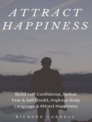 cover image of Attract Happiness